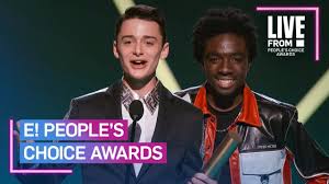 71 фраза в 17 тематиках. People S Choice Awards In Den Usa Darsteller Serien Songs Die Grossten Publikumslieblinge 2019 Svz De