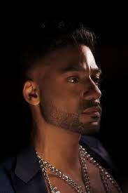 Aidan Rivera's Instagram, Twitter & Facebook