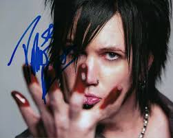 GFA The Union Underground * PATRICK KENNISON * Signed 8x10 Photo PROOF P4  COA