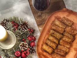 This entry was posted in blog, retete and tagged bors traditional de craciun, ciorba de oase de porc, ciorba masa craciun, retete craciun on 7 decembrie 2015 by nicu barbu. Masa De Craciun Cu Cozonac Si Sarmale By Chef Scarlatescu Romania Libera