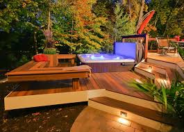 See more ideas about backyard, backyard deck, deck design. Deck Builders Tell Us About The Best Materials To Use For Your Outdoor Deck Eieihome