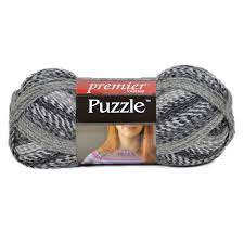 It has passed the highest standard, suitable for direct contact with the most. Premier Puzzle Yarn Walmart Canada