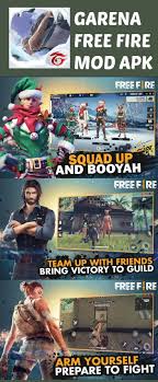 Free Fire Mod Apk Unlimited Diamonds Ios Games Game Cheats Play Hacks