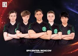 Og and ana will be seen in action in the eu 2021 dpc season 1: Og Liquipedia Dota 2 Wiki