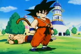 Throughout the series, goku joins up with various fun and interesting characters as he pursues the dragon balls and develops his skills and powers. Dragon Ball Season Four Is More Of The Same Except Better Anime Superhero News