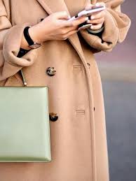 Many different styles can be found, ranging from outerwear that has fun details, such as faux fur, to practical details. 29 Stylish Long Wool Coats For Women Who What Wear