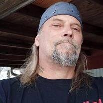 John "Johnny" Henry Costello III Obituary