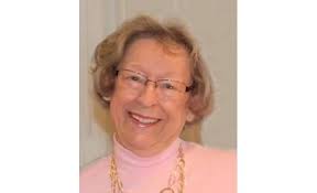 Maxine Branton Obituary (1934