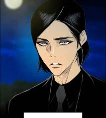 Cho Jin-ho (Super String)