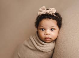 Los Angeles Newborn Photographer