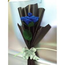 Maybe you would like to learn more about one of these? Buket Bunga Mawar Tea 1 Tangkai Bouquet Bunga Flanel Mawar Bunga Mawar Shopee Indonesia