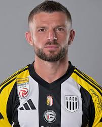 Valon Berisha » Internationals » Nations League D