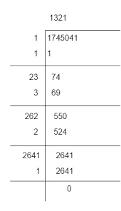 The square root is a number which results in a specific quantity when it is multiplied by itself. What Is The Square Root Of 1321