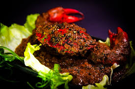 Restaurants near little india brickfields, kuala lumpur on tripadvisor: Aroma Restaurant Brickfields Home Kuala Lumpur Malaysia Menu Prices Restaurant Reviews Facebook