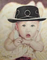 Sally J. Culp Art Page