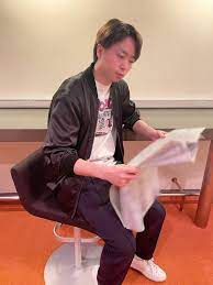 2020 arashi twitter 嵐のワクワク学校2020 オンライン 嵐 ワクワク学校 櫻井翔