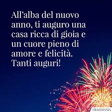 Auguri Di Buon Anno 2022 Le 125 Frasi Piu Belle E Divertenti Con Immagini