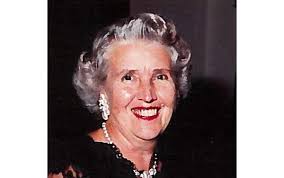 Katherine McCurdy Obituary (1923