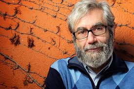 Resultado de imagen de muñoz molina