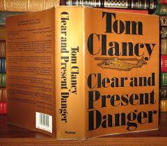 Tom clancy was born on april 12th 1947 and died on october 11, 2013 age 66. A Complete List Of Tom Clancy Books And Novels Rated From Best To Worst