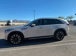 Image result for Platinum Quartz 2023 CX-90