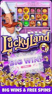 Get a combination and your success is guaranteed. Luckyland For Android Apk Download