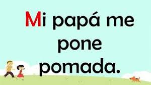 Y también este libro fue escrito por un escritor de libros que se. Leccion Dedo Libro De Nacho Para Primer Grado Youtube