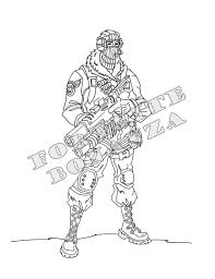 There have been a bunch of fortnite skins that have been released since battle royale was released and you can see them all here. Dessin Fortnite Arme A Colorier Fortnite Fort Bucks Com