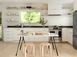 Best 60 Modern Kitchen White Cabinets Design Photos And Ideas Dwell