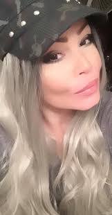 Rita Casillas's Instagram, Twitter & Facebook