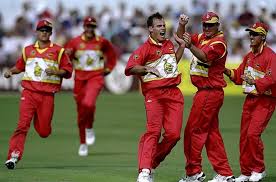 Reliving the greatest upsets in Men's Cricket World Cup history |  Moneycontrol News