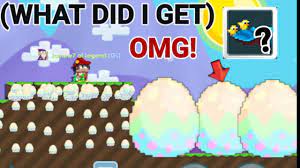 We did not find results for: Using 30k Magic Eggs Making Tons 200 Easter Egg What Did I Get Omg Growtopia Youtube