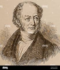 Earl of derby hi-res stock photography and images