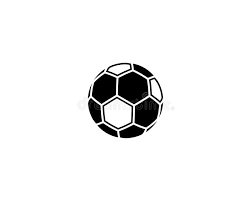 Soccer Football Logo Stock Vector Illustration Of Emblem 141399153