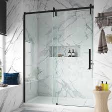 Sliding barn doors are a fun decorating trend that go beyond the farmhouse! Pin On Bathroom Interior Design