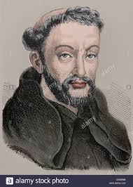 Resultado de imagen para fray luis de leÃ³n