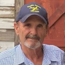 Randy K. Broussard Obituary February 1, 2024