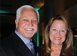 UA gift honored with room name