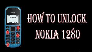 Find an unlock code for nokia 1200 cell phone or other mobile phone from unlockbase. How To Unlock Nokia 1280 Security Code Reset Security Unlock Password Code In Urdu 2018 Youtube Nokia Unlock Coding