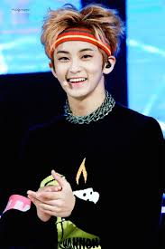 She/her | nct n wayv ~. 31 Different Kinds Of Smiles Presented By Nct Mark Koreaboo Nct Mark Nct Mark Lee