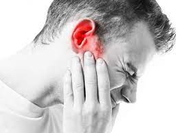 Sharp Pain In The Ear Causes Symptoms And Treatments