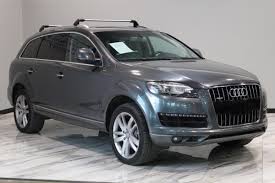 Image result for Lava Gray 2015 Q7