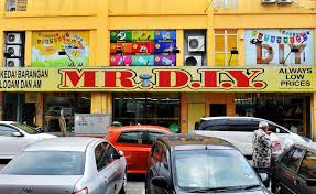 Book easy hotel ampang in ampang hotels com. 10 Facts About Mr D I Y Mr D I Y Blog