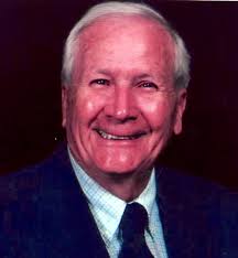 Paul Dickson, Obituary