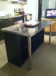 Condo Island Ikea Hackers Ikea Kitchen Island Ikea Hack Kitchen Diy Kitchen