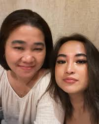 Happy birthday mama!!!! I love you so much 🫶🏻❤️