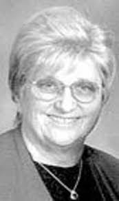 Janet Copp's Instagram, Twitter & Facebook