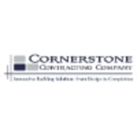 We did not find results for: Cornerstone Contracting Company Linkedin