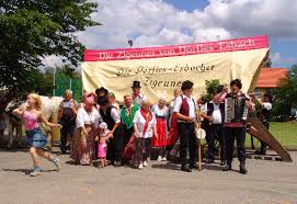 Mehr infos volksbank eg gera jena rudolstadt, filiale großbreitenbach. Ulrich Gopfert Festsonntag Gemeindefest In Dorfles Esbach