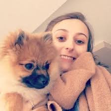 Lisa Pape's Instagram, Twitter & Facebook